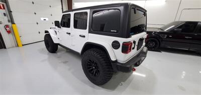2021 Jeep Wrangler Unlimited Rubicon   - Photo 11 - Plainfield, IN 46168