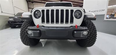 2021 Jeep Wrangler Unlimited Rubicon   - Photo 4 - Plainfield, IN 46168