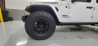 2021 Jeep Wrangler Unlimited Rubicon   - Photo 14 - Plainfield, IN 46168
