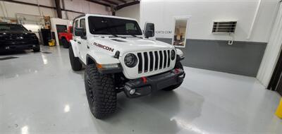 2021 Jeep Wrangler Unlimited Rubicon   - Photo 54 - Plainfield, IN 46168
