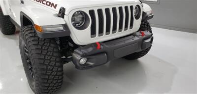 2021 Jeep Wrangler Unlimited Rubicon   - Photo 53 - Plainfield, IN 46168