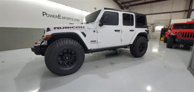 2021 Jeep Wrangler Unlimited Rubicon   - Photo 7 - Plainfield, IN 46168