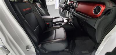 2021 Jeep Wrangler Unlimited Rubicon   - Photo 45 - Plainfield, IN 46168