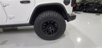 2021 Jeep Wrangler Unlimited Rubicon   - Photo 16 - Plainfield, IN 46168