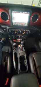 2021 Jeep Wrangler Unlimited Rubicon   - Photo 34 - Plainfield, IN 46168