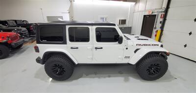2021 Jeep Wrangler Unlimited Rubicon   - Photo 23 - Plainfield, IN 46168