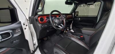 2021 Jeep Wrangler Unlimited Rubicon   - Photo 25 - Plainfield, IN 46168