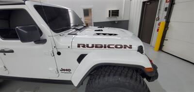 2021 Jeep Wrangler Unlimited Rubicon   - Photo 19 - Plainfield, IN 46168