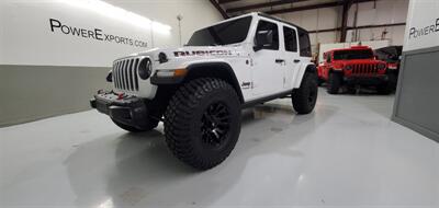 2021 Jeep Wrangler Unlimited Rubicon   - Photo 6 - Plainfield, IN 46168