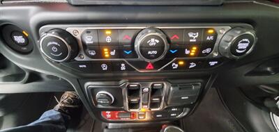 2021 Jeep Wrangler Unlimited Rubicon   - Photo 31 - Plainfield, IN 46168