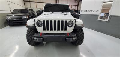 2021 Jeep Wrangler Unlimited Rubicon   - Photo 3 - Plainfield, IN 46168