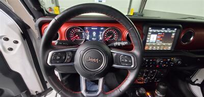 2021 Jeep Wrangler Unlimited Rubicon   - Photo 29 - Plainfield, IN 46168