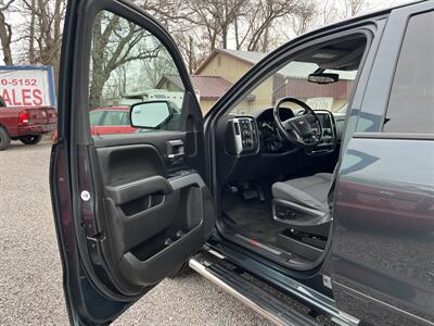 2018 Chevrolet Silverado 1500 LT Z71   - Photo 9 - Princeton, MN 55371