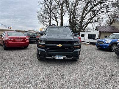 2018 Chevrolet Silverado 1500 LT Z71   - Photo 2 - Princeton, MN 55371