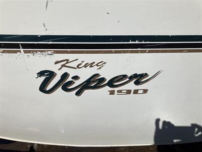 1998 Monark King Viper  K190 - Photo 18 - Princeton, MN 55371