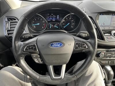 2019 Ford Escape Titanium   - Photo 16 - Princeton, MN 55371