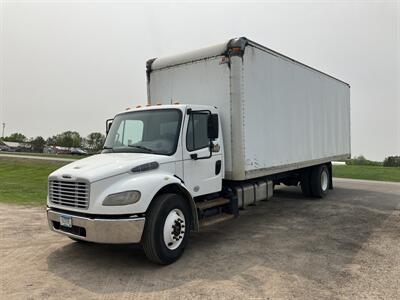 2015 Freightliner M2 106  Business Class - Photo 1 - Princeton, MN 55371