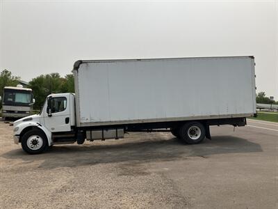 2015 Freightliner M2 106  Business Class - Photo 2 - Princeton, MN 55371