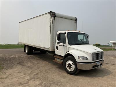 2015 Freightliner M2 106  Business Class - Photo 4 - Princeton, MN 55371