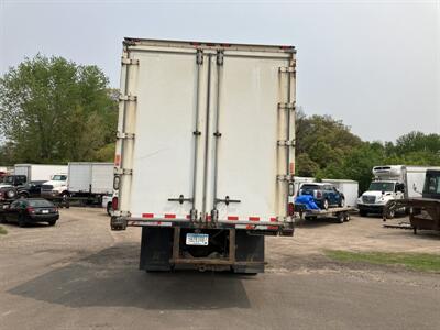 2015 Freightliner M2 106  Business Class - Photo 7 - Princeton, MN 55371