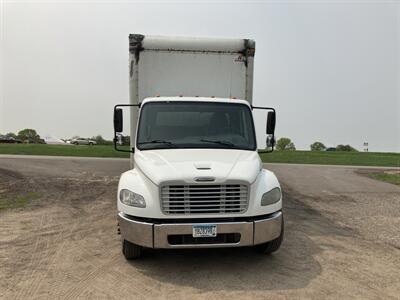 2015 Freightliner M2 106  Business Class - Photo 3 - Princeton, MN 55371