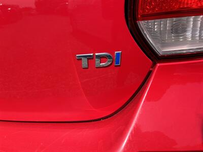 2013 Volkswagen Jetta SportWagen TDI   - Photo 14 - Princeton, MN 55371