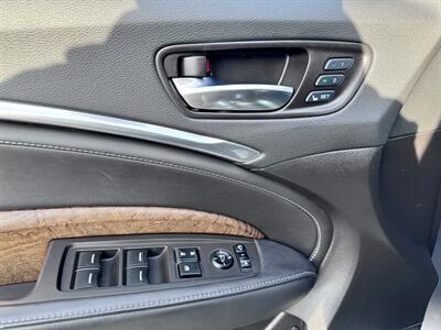2019 Acura MDX SH-AWD w/Advance   - Photo 30 - Andover, MN 55304