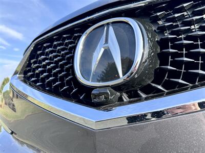 2019 Acura MDX SH-AWD w/Advance   - Photo 8 - Andover, MN 55304