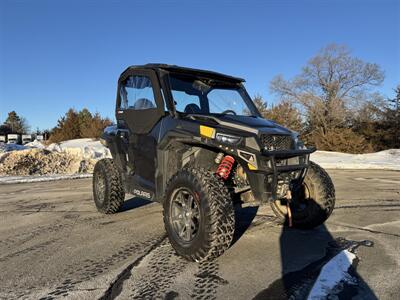 2021 Polaris GENERAL XP 1000 Deluxe   - Photo 8 - Andover, MN 55304