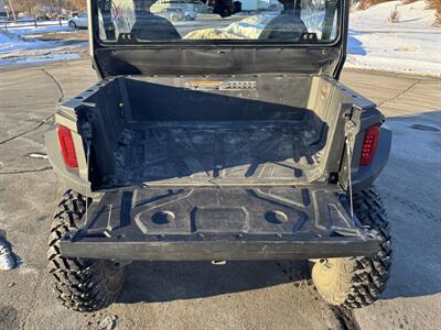 2021 Polaris GENERAL XP 1000 Deluxe   - Photo 4 - Andover, MN 55304