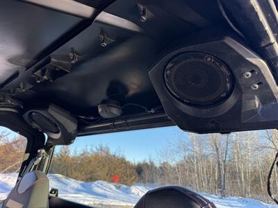 2021 Polaris GENERAL XP 1000 Deluxe   - Photo 12 - Andover, MN 55304