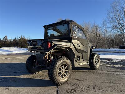 2021 Polaris GENERAL XP 1000 Deluxe   - Photo 6 - Andover, MN 55304
