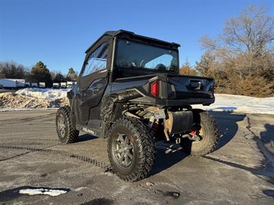2021 Polaris GENERAL XP 1000 Deluxe   - Photo 3 - Andover, MN 55304