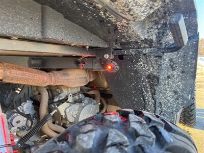 2021 Polaris GENERAL XP 1000 Deluxe   - Photo 19 - Andover, MN 55304