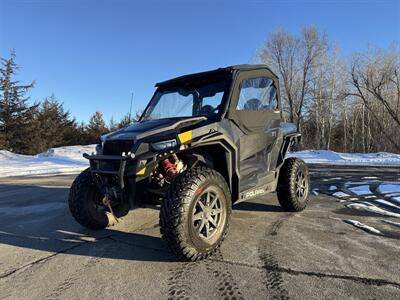 2021 Polaris GENERAL XP 1000 Deluxe SUV