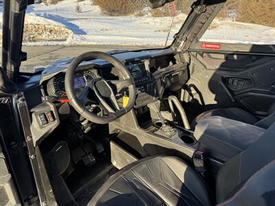 2021 Polaris GENERAL XP 1000 Deluxe   - Photo 10 - Andover, MN 55304