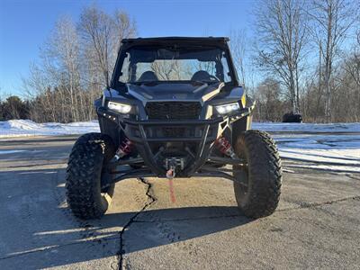 2021 Polaris GENERAL XP 1000 Deluxe   - Photo 9 - Andover, MN 55304