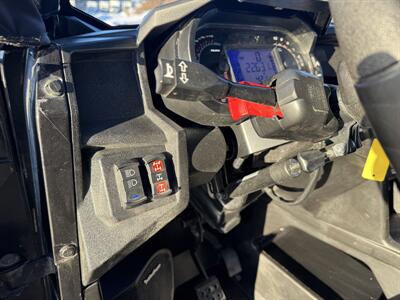 2021 Polaris GENERAL XP 1000 Deluxe   - Photo 13 - Andover, MN 55304