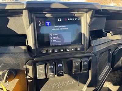 2021 Polaris GENERAL XP 1000 Deluxe   - Photo 15 - Andover, MN 55304