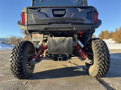 2021 Polaris GENERAL XP 1000 Deluxe   - Photo 5 - Andover, MN 55304