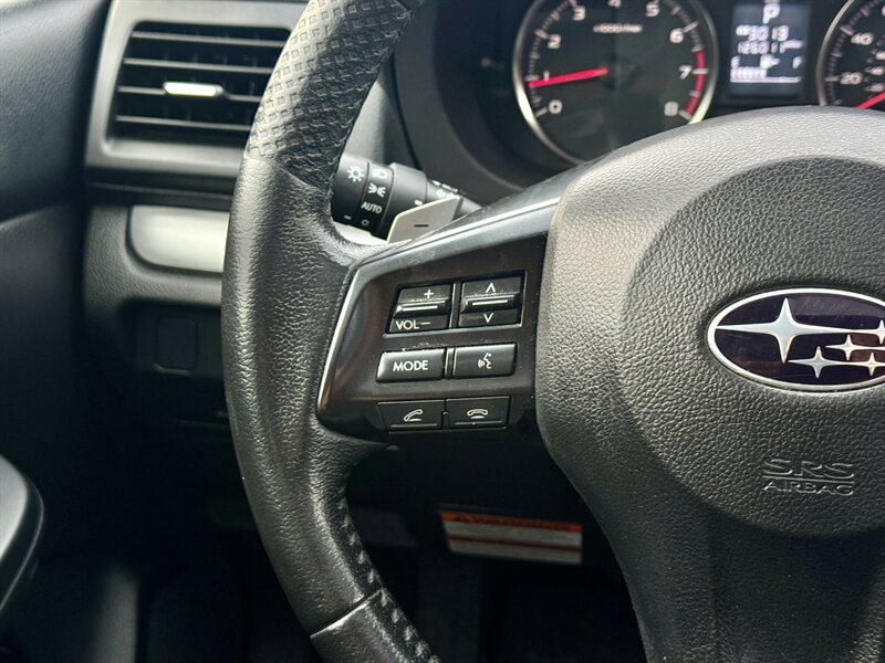 2013 Subaru XV Crosstrek Limited Package - Photo 16 - Andover, MN 55304