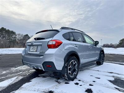 2013 Subaru XV Crosstrek Limited Package - Photo 5 - Andover, MN 55304