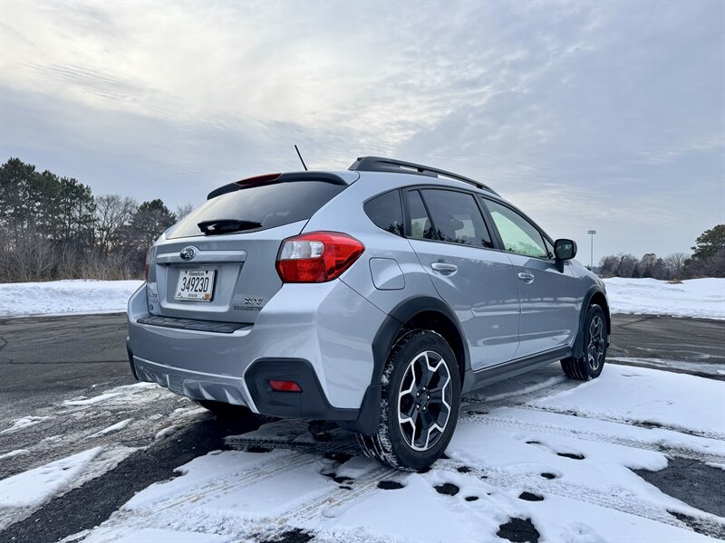 2013 Subaru XV Crosstrek Limited Package - Photo 5 - Andover, MN 55304