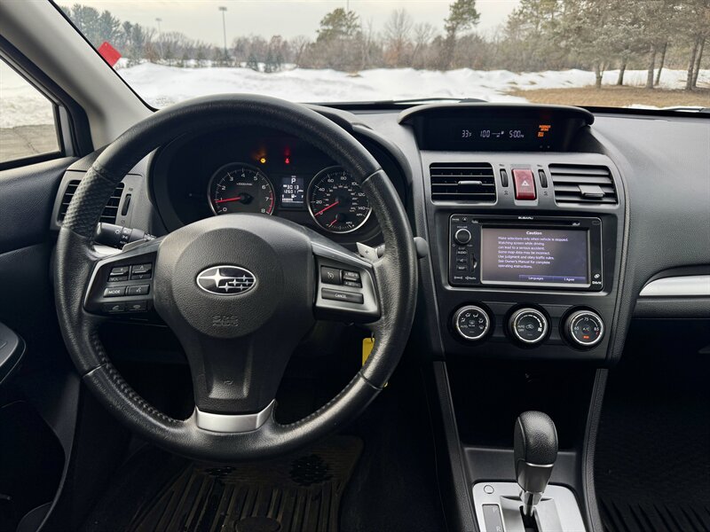 2013 Subaru XV Crosstrek Limited Package - Photo 15 - Andover, MN 55304