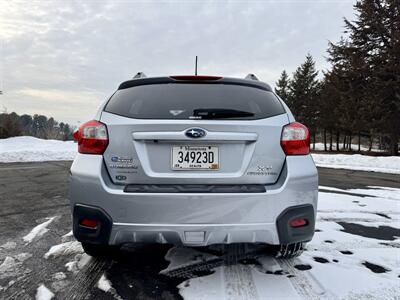 2013 Subaru XV Crosstrek Limited Package - Photo 4 - Andover, MN 55304