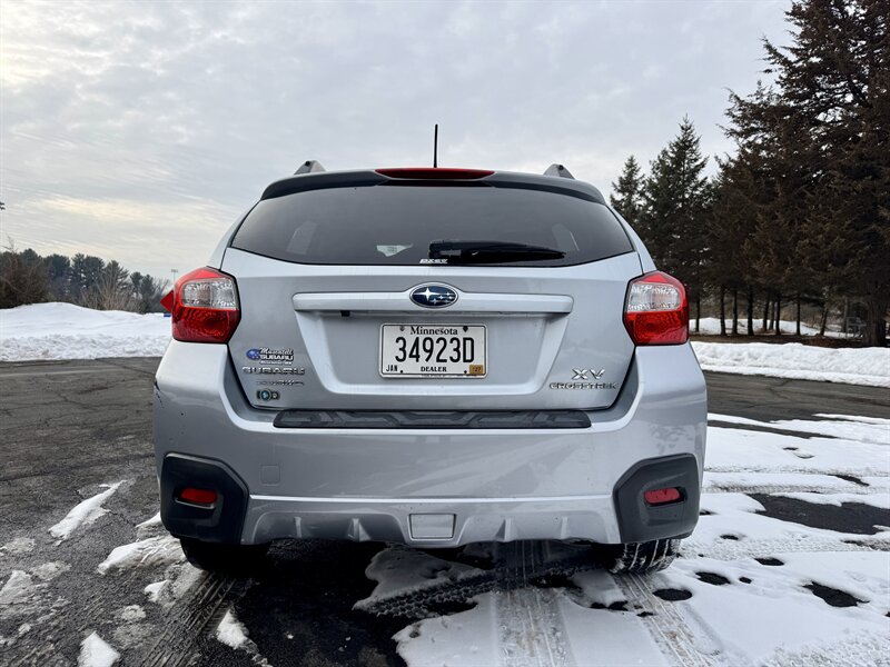 2013 Subaru XV Crosstrek Limited Package - Photo 4 - Andover, MN 55304
