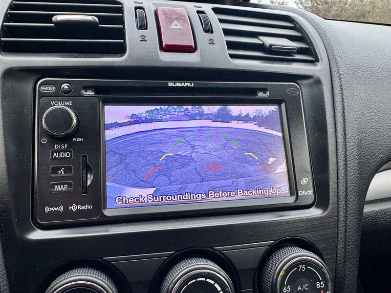 2013 Subaru XV Crosstrek Limited Package - Photo 21 - Andover, MN 55304