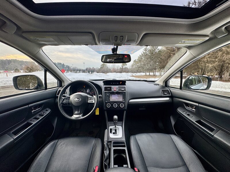 2013 Subaru XV Crosstrek Limited Package - Photo 14 - Andover, MN 55304