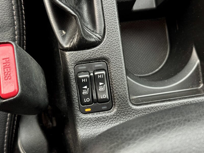 2013 Subaru XV Crosstrek Limited Package - Photo 19 - Andover, MN 55304