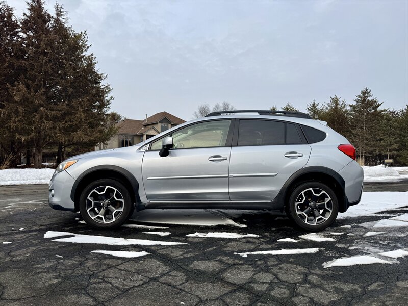 2013 Subaru XV Crosstrek Limited Package - Photo 2 - Andover, MN 55304